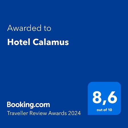 Calamus 4* Kehl