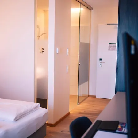 Hotel Calamus Kehl