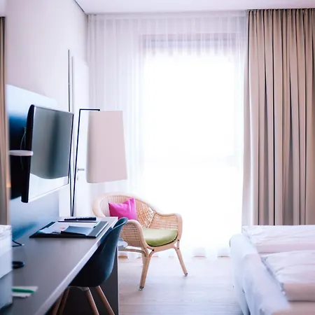 Calamus Hotel Kehl