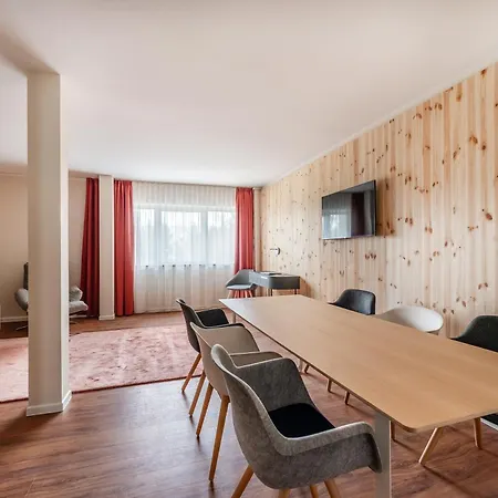 Calamus Hotel 4*