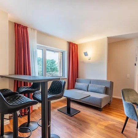Calamus Hotel Kehl