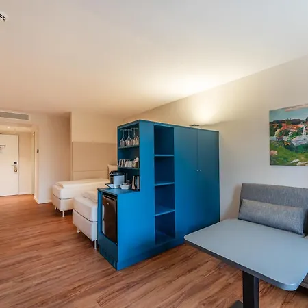 Hotel Calamus 4*