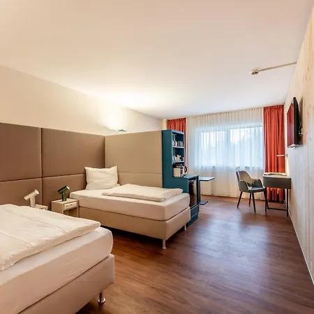 Hotel Calamus Kehl