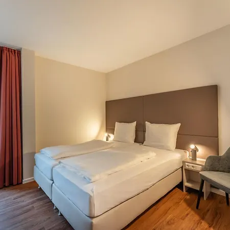 Hotel Calamus
