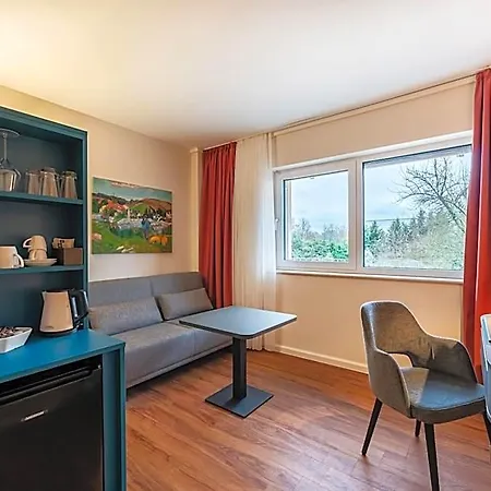 Calamus Szálloda 4*