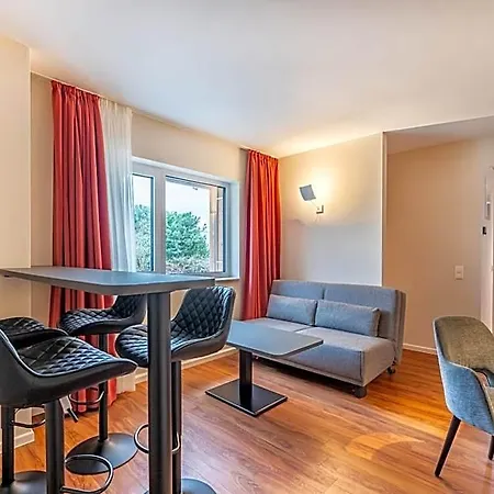 Szálloda Calamus 4*