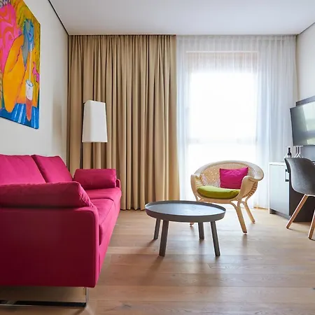 Calamus Hotel 4*