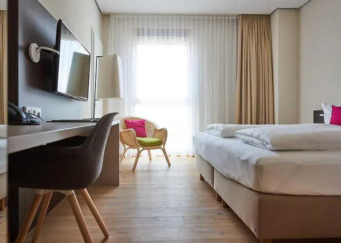 Calamus מלון Kehl